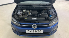 Volkswagen Polo 1.0 EVO 80 SE 5dr Petrol Hatchback